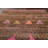 Moroccan One-of-a-Kind 7'2" X 10'4" Wool Area Rug in Multicolor