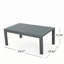 Table basse d'extérieur-1072013222