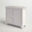 Lampione Solid Wood Accent Cabinet