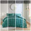 Ensemble d'édredon pour très grand lit 3 pièces-117539237-117539240