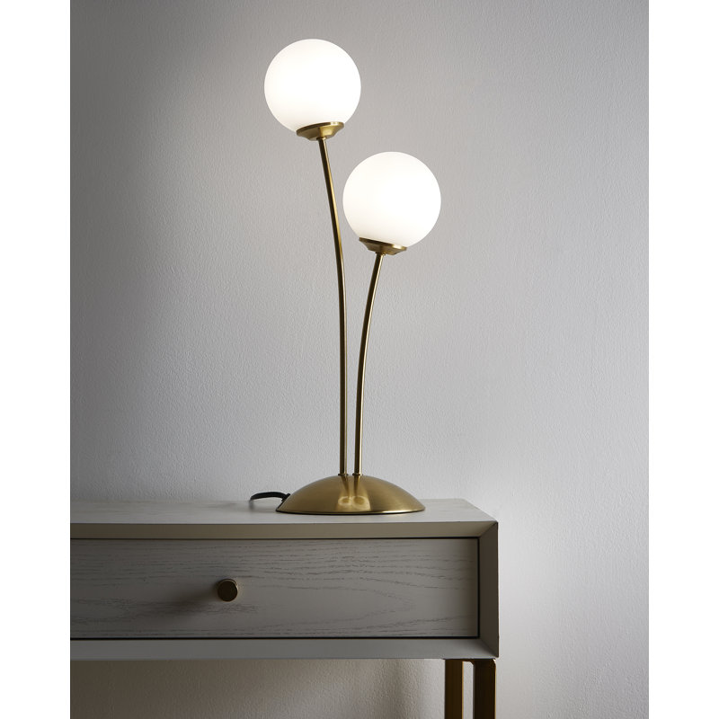 Beazley Metal Desk Lamp
