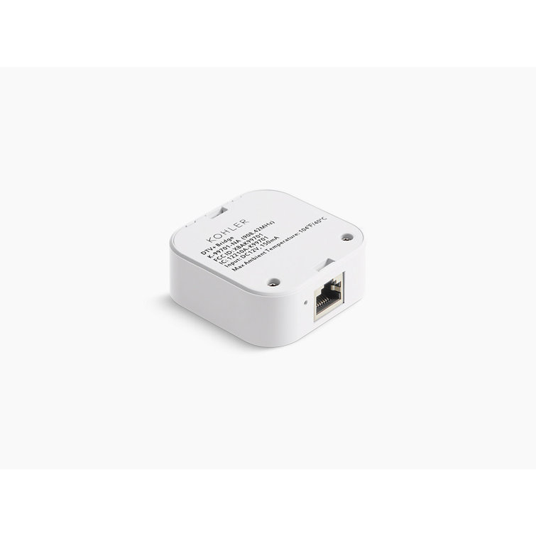 DTV+™ Bridge Module