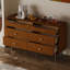 Armoire de rangement 55 po