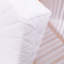 Waffi Space Saver Cot Grey With Mattress 