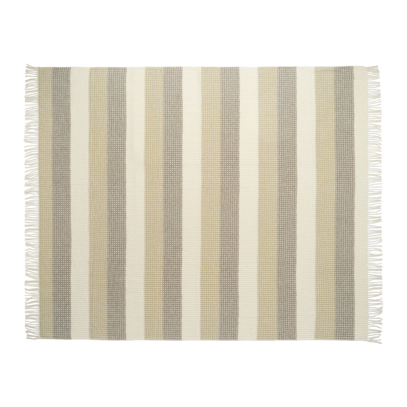 Bandi Throw Blanket