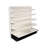 Singlesided Starter Gondola Display Merchandiser Unit, Excluding Shelves-97088097-97088410
