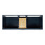 Base de meuble-lavabo double 60 po Paulla-69892612