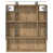 Artisan Oak selected