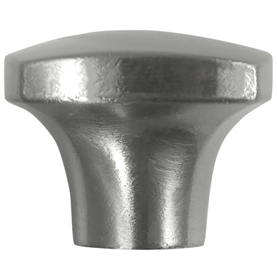 Aventura Square Knob