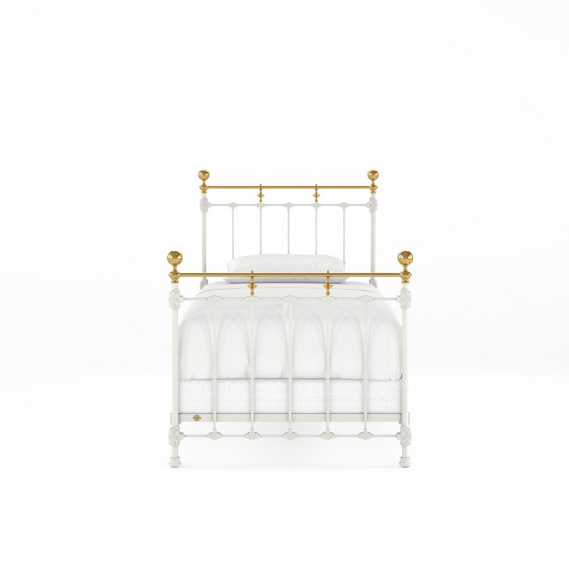 Bed, Twin