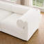 Canapé en tissu d'ameublement Chenille-1590792491-1590792489