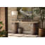 Vineyard Row 86'' W Console Table-1895169357