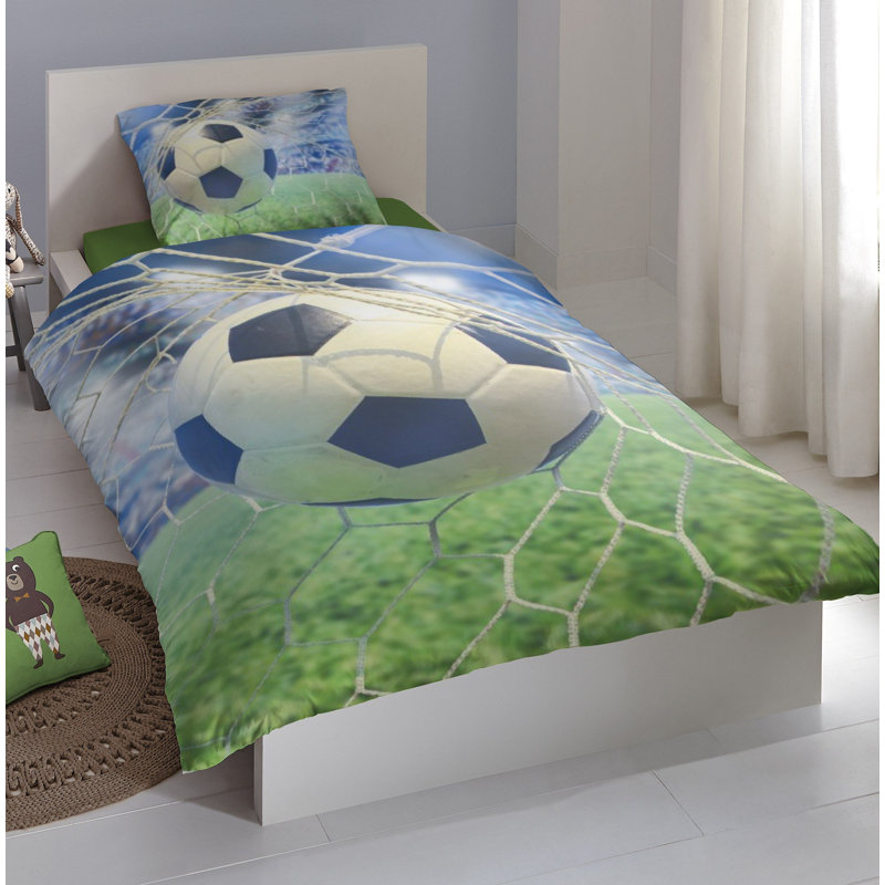 Bed linen 135X200+1*80X80