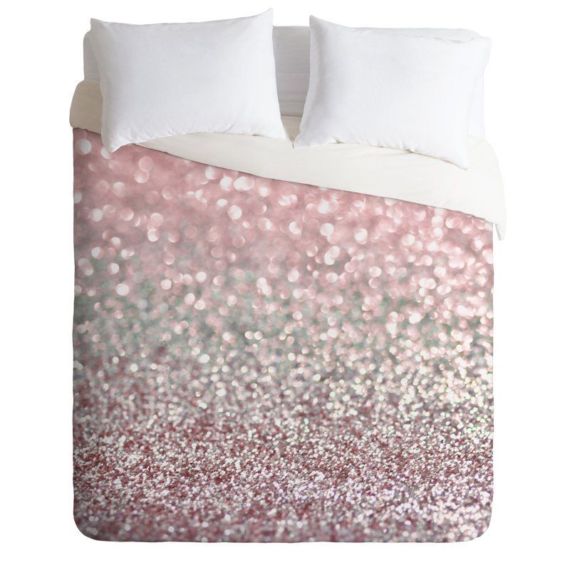 Lisa Argyropoulos Modern & Contemporary Abstract Duvet Cover