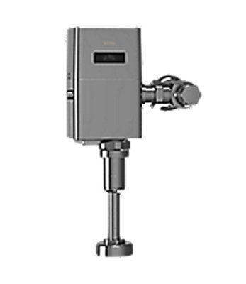 EcoPower® Flush Valve