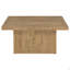 Table basse Exeter