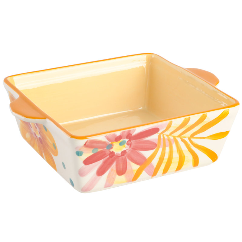 Spice By Tia Mowry 1 Piece Non-Stick Stoneware Bakeware Set