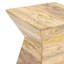 Table de bout Rashid