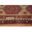 Tapis de couloir traditionnel 3 x 9