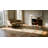 Antique Herekeh Turkish Knotted Rug