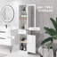 Rangement pour salle de bain Richad