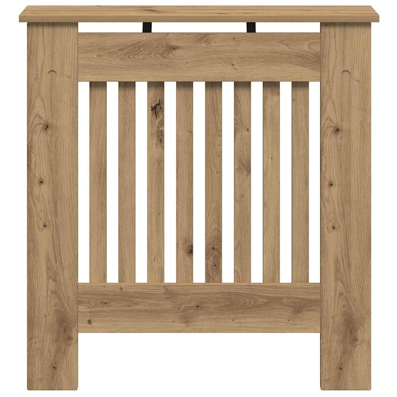 Radiator Cover, 81.5cm H x 78cm W x 19cm D