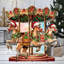 Figurine de Noël