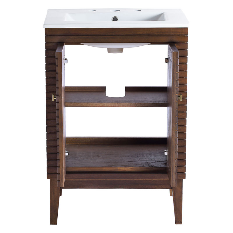 Meuble-lavabo Ledger
