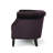 Charlotte 51.5'' Velvet Loveseat-1486777589