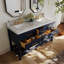 Ensemble de meuble-lavabo double 60 po Carrie-356069348-300952614