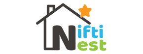 Nifti Nest Logo