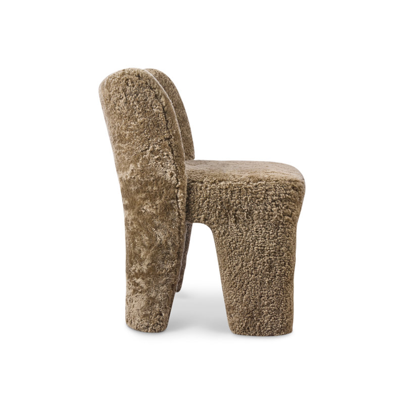 Upholstered Dining Chair