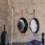 Le Creuset Cast Iron Frying Pan with Metal Handle-1040184804-1027908879