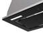 Hotte de cuisine sans fil encastrable 350 pi³ / min Lemine 28 po Streamline Streamline