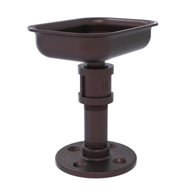 Plat à savon meuble-lavabo top Bayer