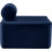 Erlond Velvet Accent Chair-1669466894