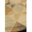 Himalayan handloomed Viscose Black Area Rug