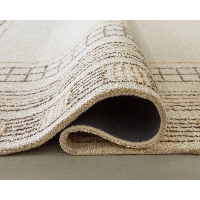 Grand tapis Idaman, Rectangulaire 8 pi x 10 pi