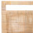 Velga Solid Wood Upholstered Counter Stool -1908621503