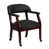 Zakrzewski Conference Chair with Accent Nail Trim and Casters