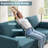 Lagoa 84'' Square Arm Upholstered Standard Sofa-1742667624