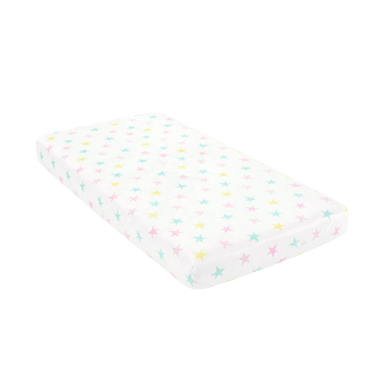 Drap pour lit de bébé Abner