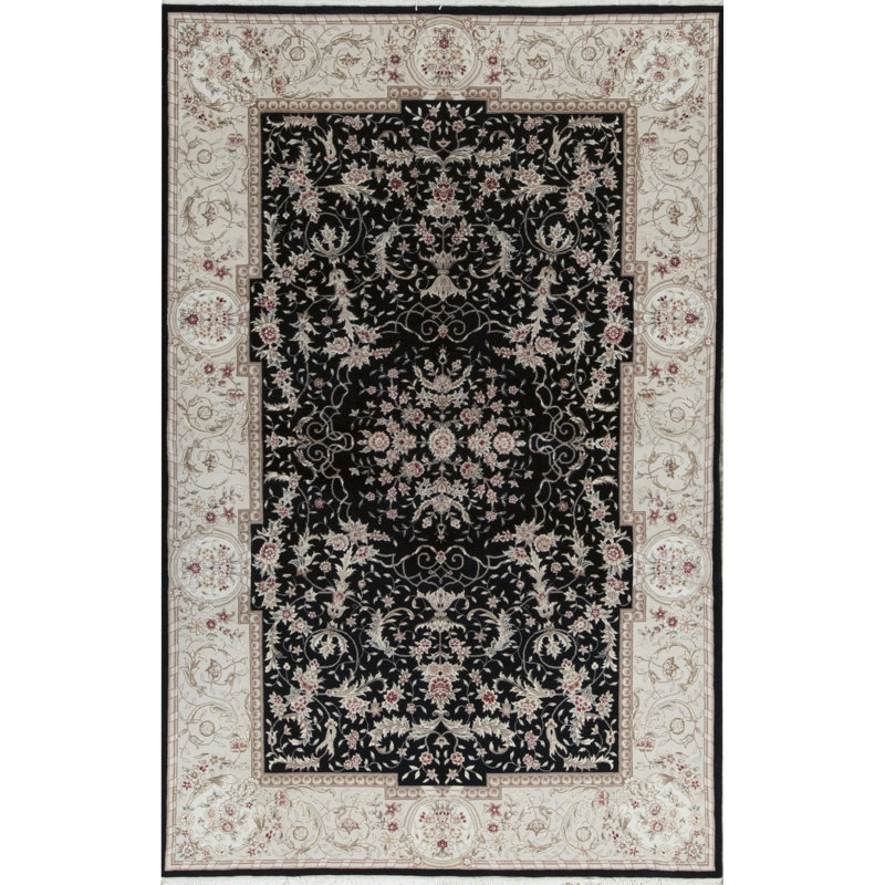 Oriental Area Rug