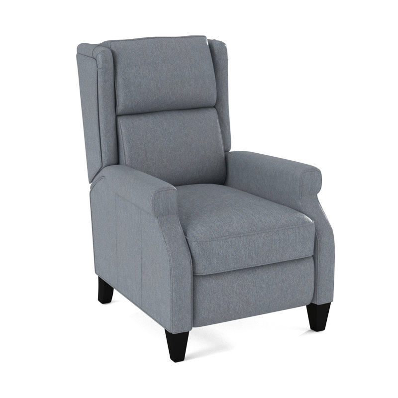 Recliner, Black, 61353-71