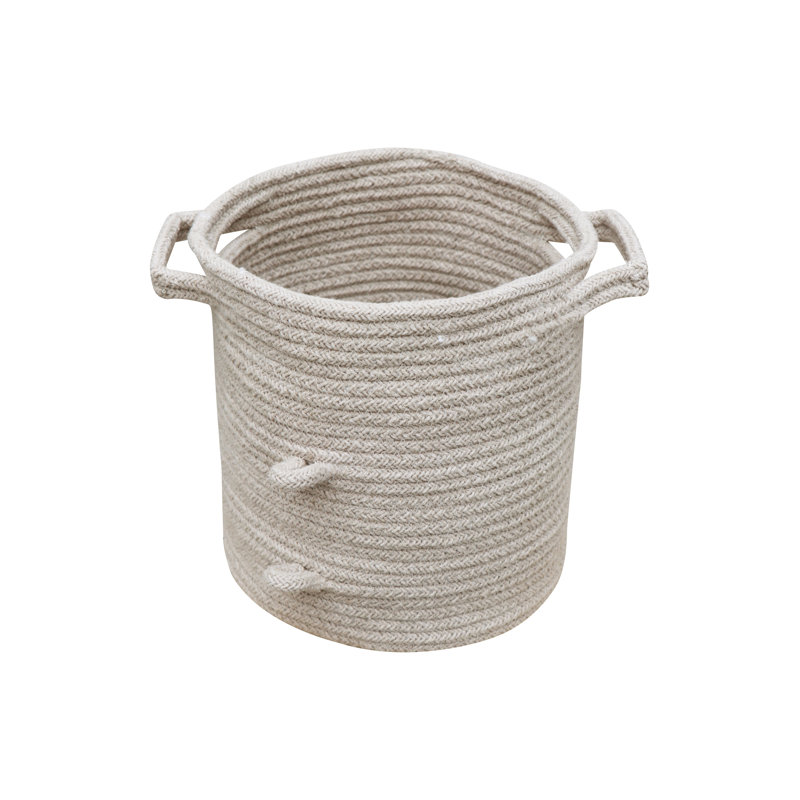 Little Chefs Handmade Composite Decorative Basket Set