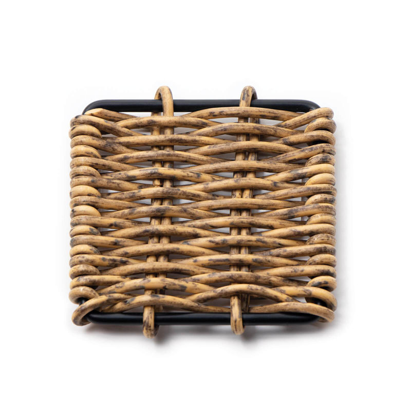 Beehive Outdoor Pendant, 24" H x 14.25" W x 14.25" D