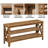 2-tier Shoe Rack-387120463-387120458