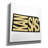 'Kansas 2' by Art Licensing Studio Canvas Wall Art