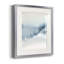 «Summer Rain I», ensemble de 2, art mural mat et encadré sous verre-490942581-490946314