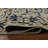Vegetable Dye Oushak Turkish Area Rug 8x10